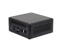 Asrock 4X4 BOX-8840U SFF Czarny Socket FP7 3,3 GHz