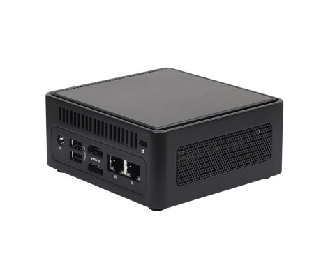 Asrock 4X4 BOX-8840U SFF Czarny Socket FP7 3,3 GHz