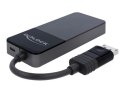 DeLOCK 87737 rozgałęziacz telewizyjny DisplayPort 3x DisplayPort