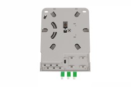 Digitus Domowy punkt transferu, 3 x dupleks LC/APC