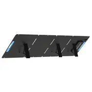 RealPower 411607 panel słoneczny 200 W Monokryształowy silikon