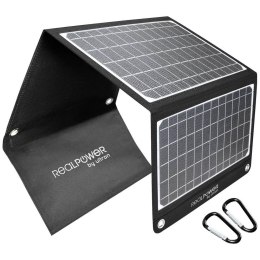 RealPower SP-22E panel słoneczny 22,5 W