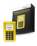 Reiner SCT 2708015-000 urządzenie uwierzytelniające 5 lat(a)