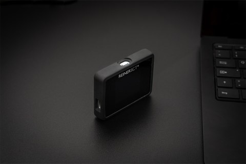 Reiner SCT Authenticator mini