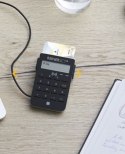 Reiner SCT cyberJack czytnik kart RFID USB Czarny