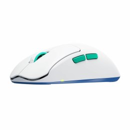 Bezprzewodowa, BIAŁA mysz CHERRY XTRFY M68