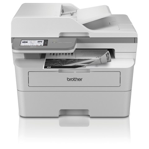 Brother MFC-L2960DW drukarka wielofunkcyjna Laser A4 1200 x 1200 DPI 34 stron/min Wi-Fi