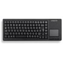 CHERRY G84-5500LUMCH-2 klawiatura USB Czarny