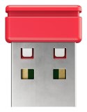 CHERRY Stream desktop ultimate klawiatura Dołączona myszka Dom/Biuro USB + RF Wireless + Bluetooth QWERTZ Niemiecki Czarny