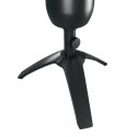 CHERRY UM 3.0 Czarny Mikrofon stołowy