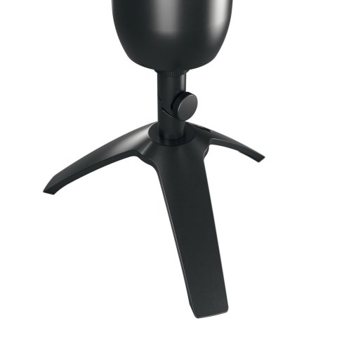 CHERRY UM 3.0 Czarny Mikrofon stołowy
