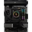 Corsair Dominator CMT64GX5M2B6600C32 moduł pamięci 64 GB 2 x 32 GB DDR5 6600 MHz