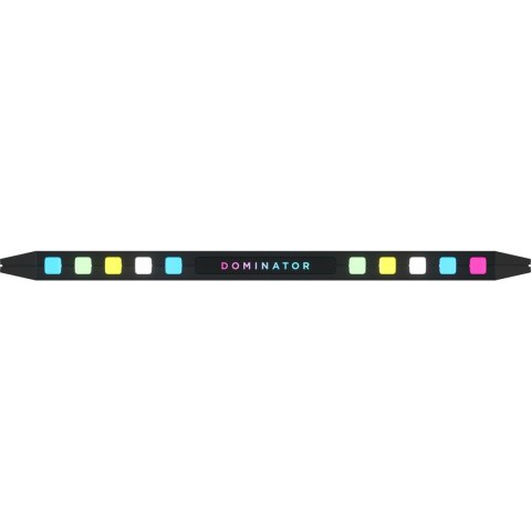 Corsair Dominator CMT64GX5M2B6600C32 moduł pamięci 64 GB 2 x 32 GB DDR5 6600 MHz