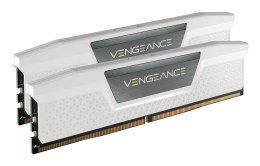 Corsair Vengeance CMK32GX5M2E6000Z36W moduł pamięci 32 GB 2 x 16 GB DDR5 288-pin DIMM