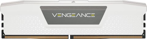 Corsair Vengeance CMK32GX5M2E6000Z36W moduł pamięci 32 GB 2 x 16 GB DDR5 288-pin DIMM