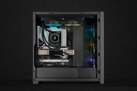 Corsair Vengeance CMK32GX5M2E6000Z36W moduł pamięci 32 GB 2 x 16 GB DDR5 288-pin DIMM
