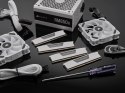 Corsair Vengeance CMK32GX5M2E6000Z36W moduł pamięci 32 GB 2 x 16 GB DDR5 288-pin DIMM