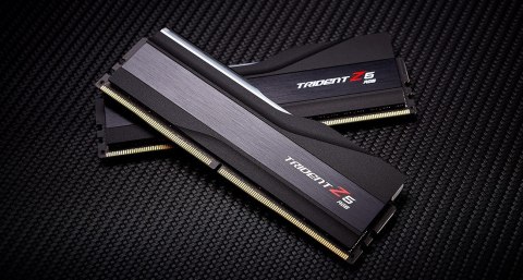 G.Skill Trident Z F5-5600J3636D32GX2-TZ5RK 64GB 2x32GB DDR5