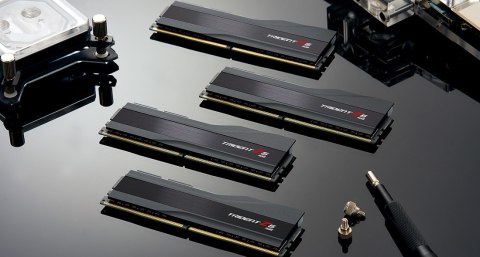 G.Skill Trident Z F5-5600J3636D32GX2-TZ5RK 64GB 2x32GB DDR5