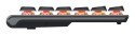 Klawiatura CHERRY XTRFY MX 10.1 bezprzewodowa