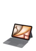 Klawiatura Logitech Combo Touch iPad Air — QWERTZ