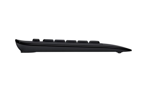 Klawiatura Logitech Signature K650 Bluetooth QWERTZ Niemiecki Grafitowa