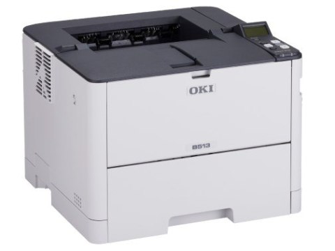 OKI B513dn 1200 x 1200 DPI A4