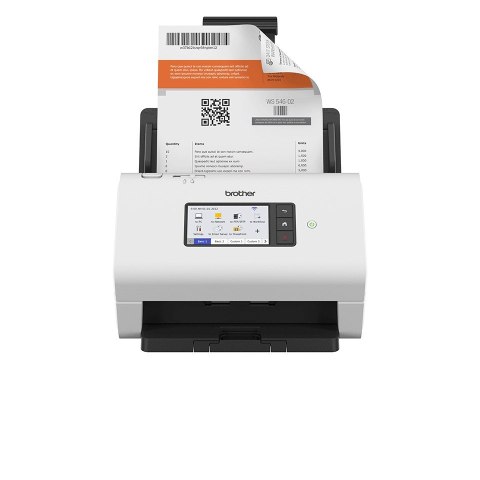 Skaner Brother ADS-4900W