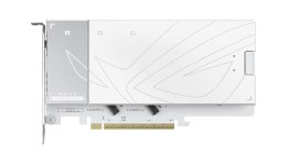 ASUS ROG CROSSHAIR X870E GLACIAL AMD X870E Gniazdo AM5 Rozszerzone ATX