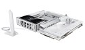 ASUS ROG CROSSHAIR X870E GLACIAL AMD X870E Gniazdo AM5 Rozszerzone ATX