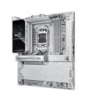 ASUS ROG CROSSHAIR X870E GLACIAL AMD X870E Gniazdo AM5 Rozszerzone ATX