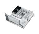 ASUS ROG CROSSHAIR X870E GLACIAL AMD X870E Gniazdo AM5 Rozszerzone ATX