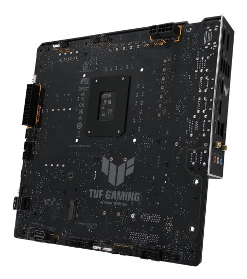 ASUS TUF GAMING B760M-BTF WIFI Intel B760 LGA 1700 micro ATX