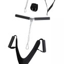 Atlas HORIZON FITNESS Torus 5