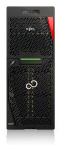 Fujitsu PRIMERGY TX2550 M7 serwer Tower Intel® Xeon® Gold 6334 3,6 GHz 32 GB DDR5-SDRAM 900 W