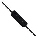 Logitech H570e Zestaw słuchawkowy Przewodowa Opaska na głowę Biuro/centrum telefoniczne USB Type-C Czarny