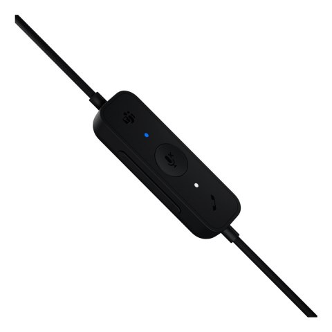 Logitech H570e Zestaw słuchawkowy Przewodowa Opaska na głowę Biuro/centrum telefoniczne USB Type-C Czarny