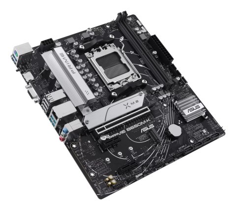 Płyta główna ASUS PRIME B650M-K
