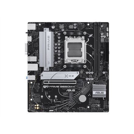 Płyta główna ASUS PRIME B650M-K