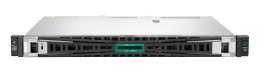 Serwer HPE ProLiant DL20 Gen11 Intel Xeon E-2436 6-Core (2.90GHz 18MB) 32GB (1 x 32GB) 2 x 480GB Hot-Plug 2.5in SFF Intel VROC R