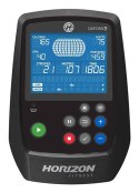 Wioślarz indukcyjny HORIZON FITNESS Oxford 6 Viewfit