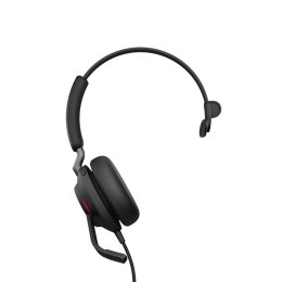 Zestaw słuchawkowy Jabra Evolve2 40 SE MS Mono USB C/A