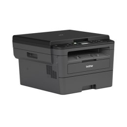 Brother Printer DCP-L2530DW Mono, Laser, Multifunctional, A4, Wi-Fi, Black