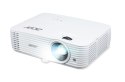 Acer X1526 projektor danych Projektor o standardowym rzucie 4000 ANSI lumenów DLP 1080p (1920x1080) Biały