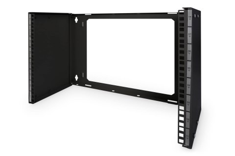 Digitus Rama ścienna do instalacji 483 mm (19")