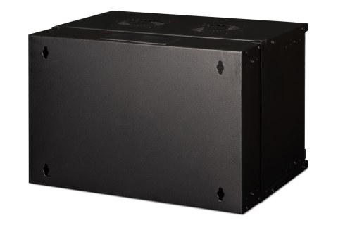 Digitus Obudowa naścienna SOHO PRO - 483 mm (19") - 540x400 mm (szer. x głęb.)