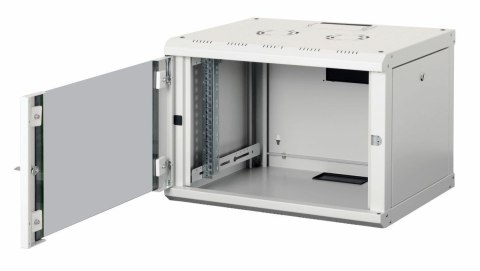 Equip EPM-07-6045-G-CBAA stojak 7U Szafa wisząca Jasny Szary