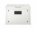 Equip EPM-07-6060-G-CBAA stojak 7U Szafa wisząca Jasny Szary