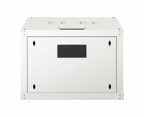 Equip EPM-07-6060-G-CBAA stojak 7U Szafa wisząca Jasny Szary