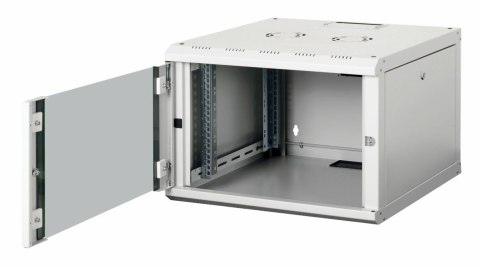 Equip EPM-07-6060-G-CBAA stojak 7U Szafa wisząca Jasny Szary